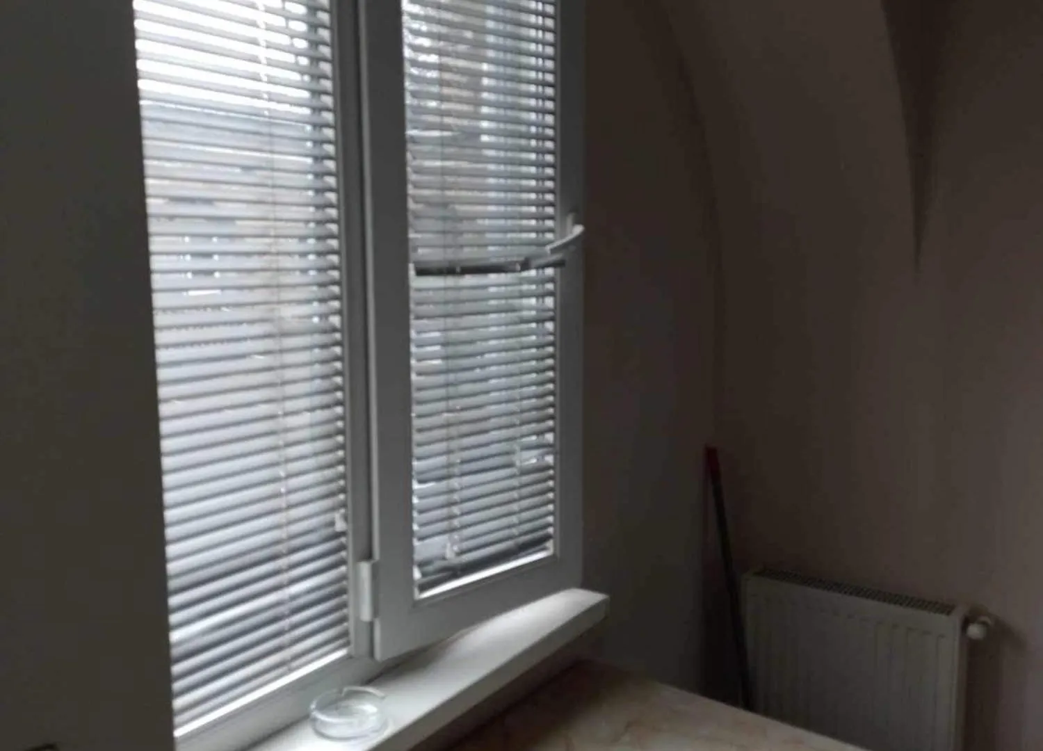 Old Tbilisi Tite Apartment